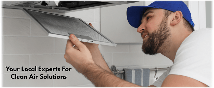 Naperville DuctCore Duct Services