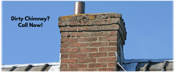 Chimney Cleaning Naperville