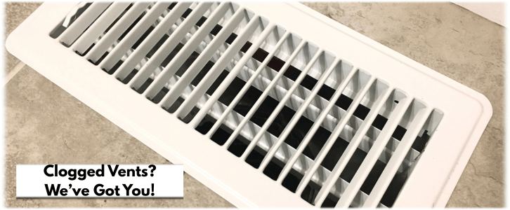 Dryer Vent Cleaning Naperville