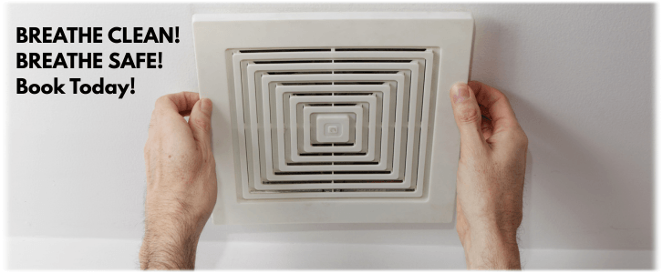 Naperville Air Duct Cleaning